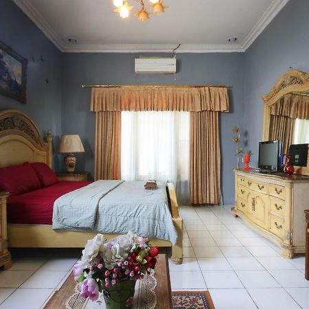 Villa Sri Manganti Τζακάρτα Εξωτερικό φωτογραφία