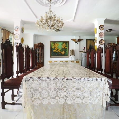 Villa Sri Manganti Τζακάρτα Εξωτερικό φωτογραφία