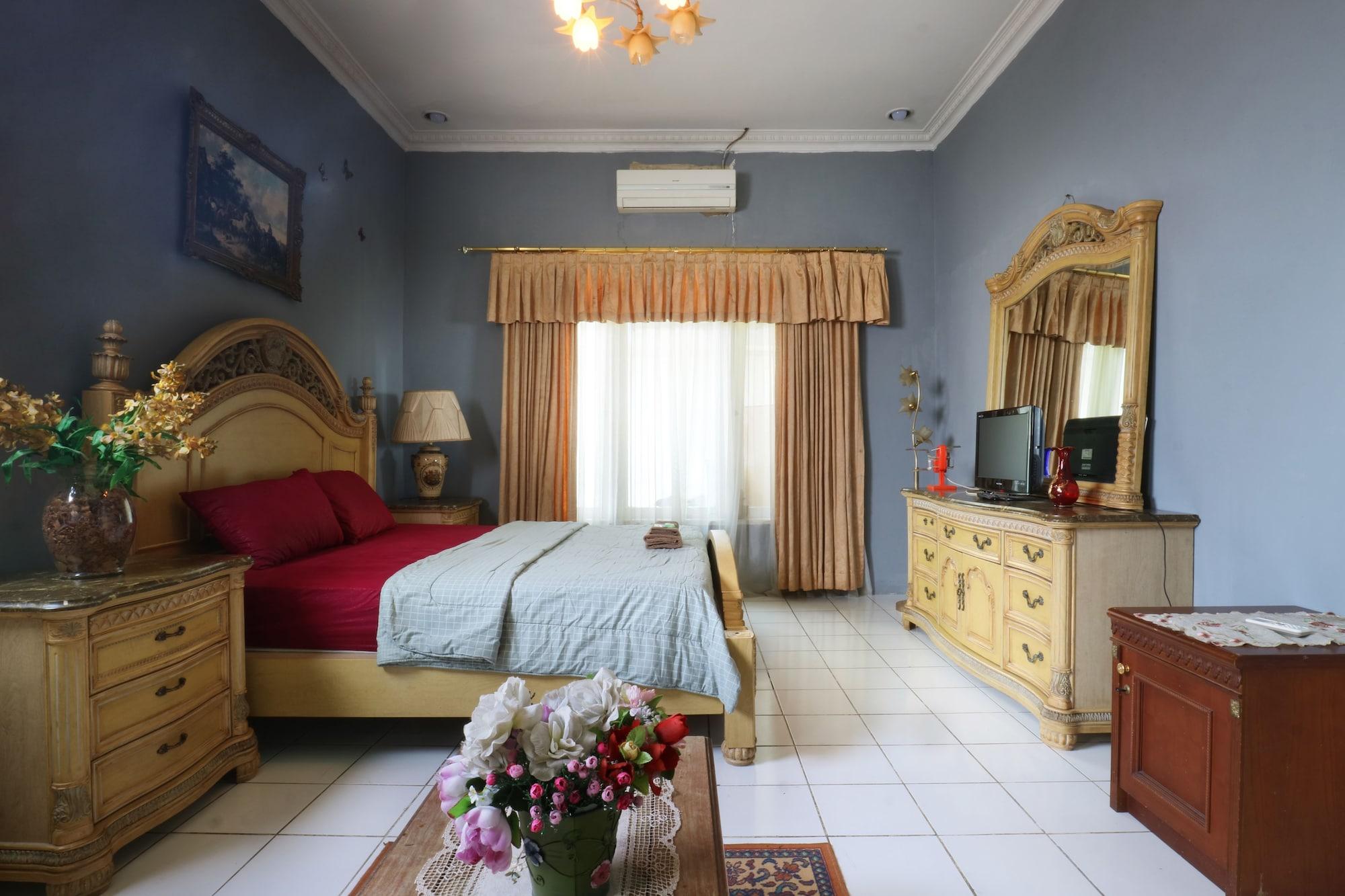 Villa Sri Manganti Τζακάρτα Εξωτερικό φωτογραφία