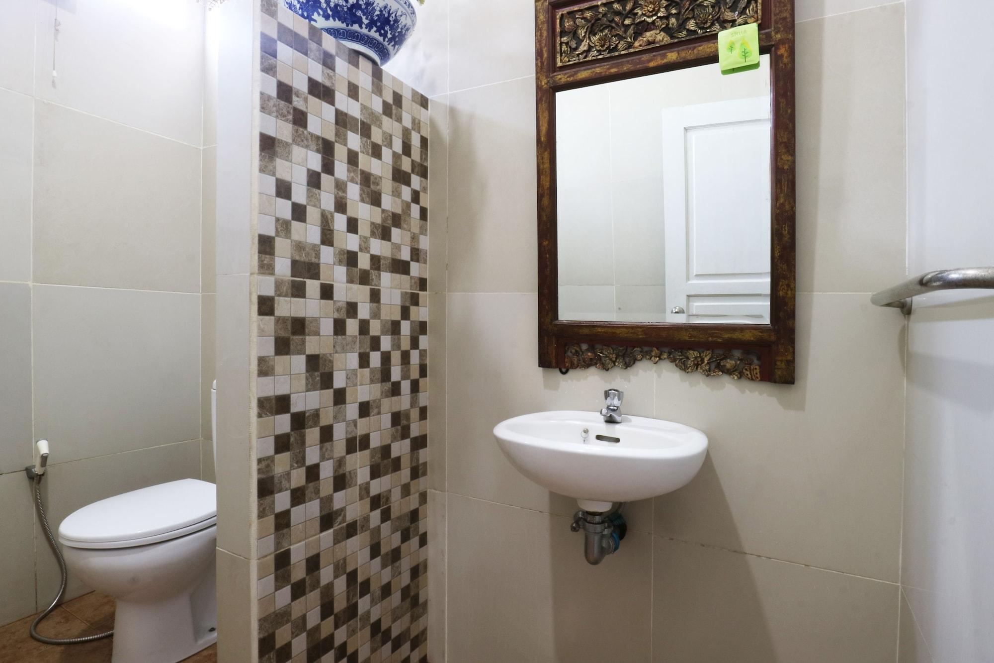 Villa Sri Manganti Τζακάρτα Εξωτερικό φωτογραφία