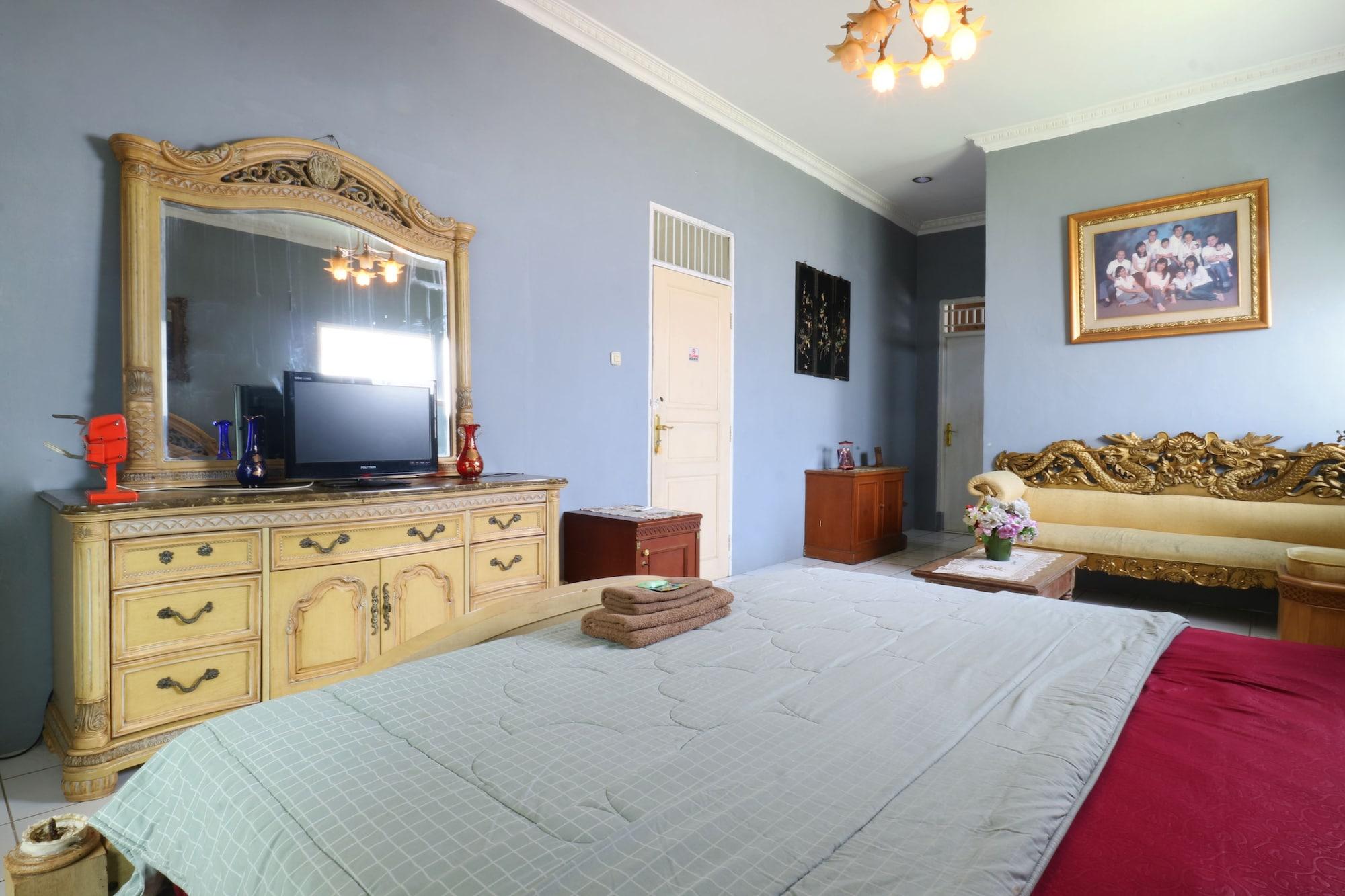 Villa Sri Manganti Τζακάρτα Εξωτερικό φωτογραφία