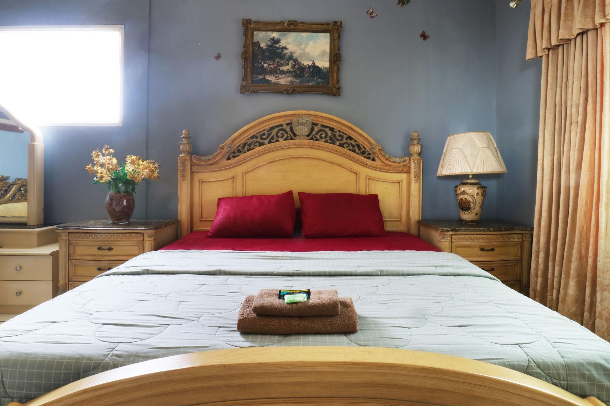 Villa Sri Manganti Τζακάρτα Εξωτερικό φωτογραφία