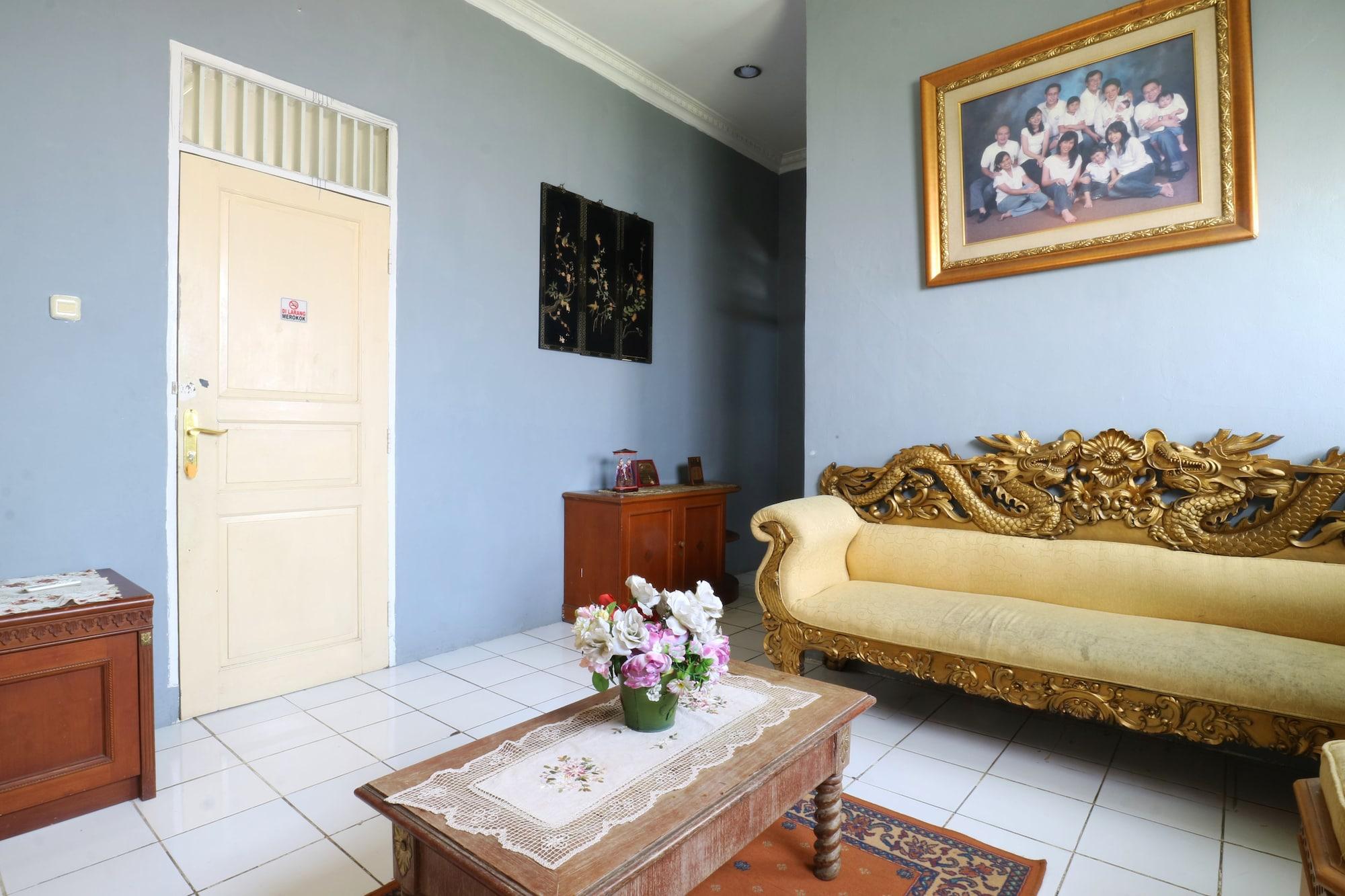 Villa Sri Manganti Τζακάρτα Εξωτερικό φωτογραφία