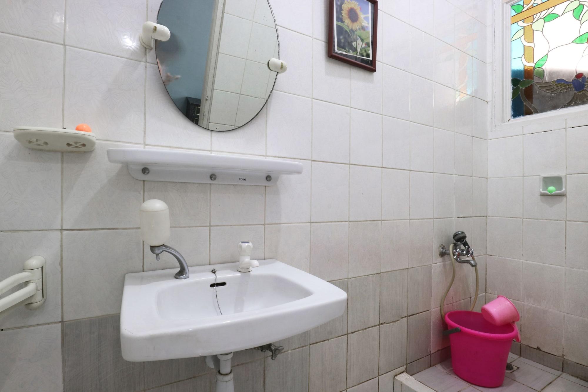 Villa Sri Manganti Τζακάρτα Εξωτερικό φωτογραφία
