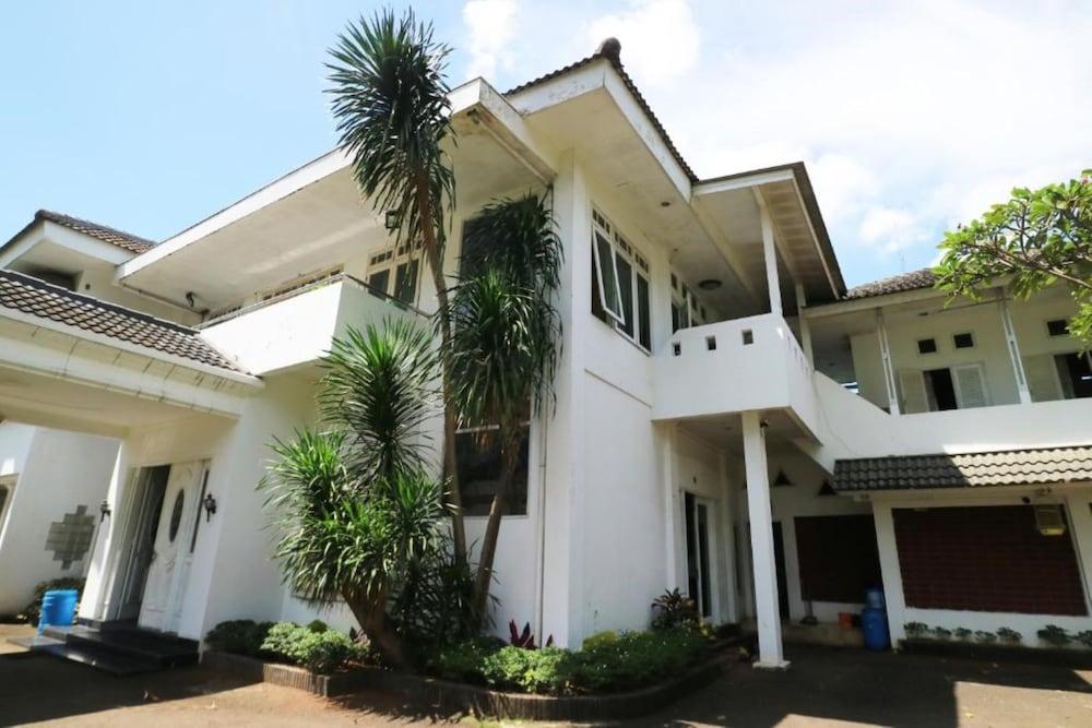 Villa Sri Manganti Τζακάρτα Εξωτερικό φωτογραφία