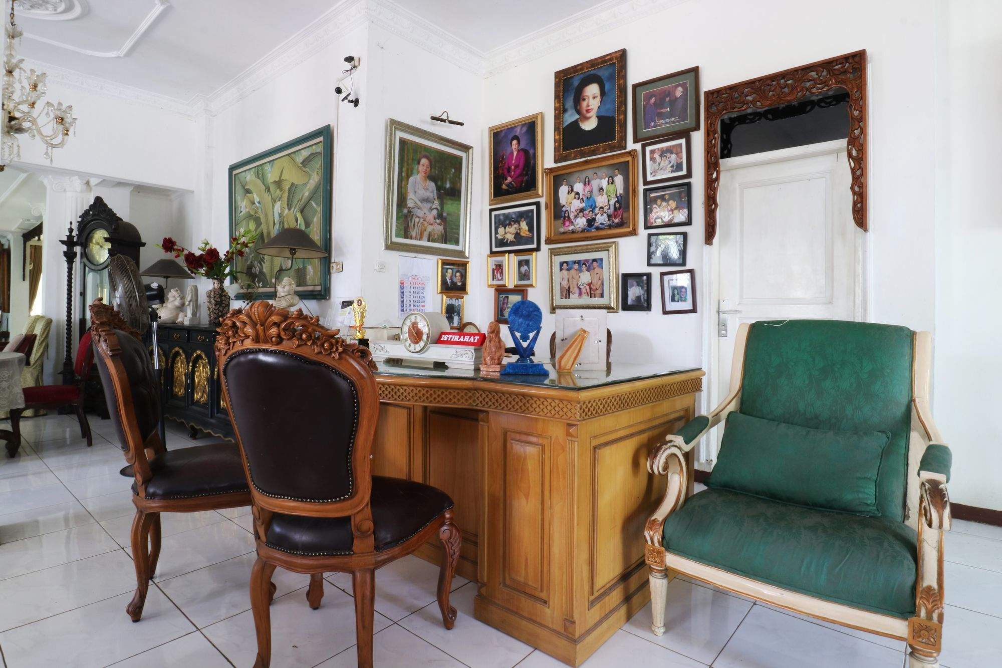 Villa Sri Manganti Τζακάρτα Εξωτερικό φωτογραφία