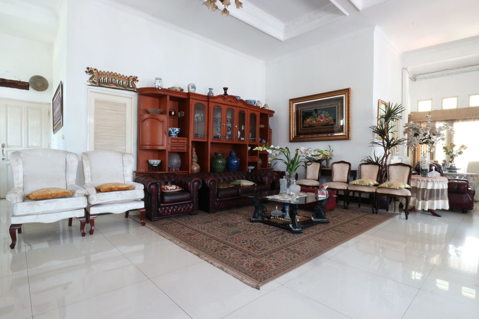 Villa Sri Manganti Τζακάρτα Εξωτερικό φωτογραφία