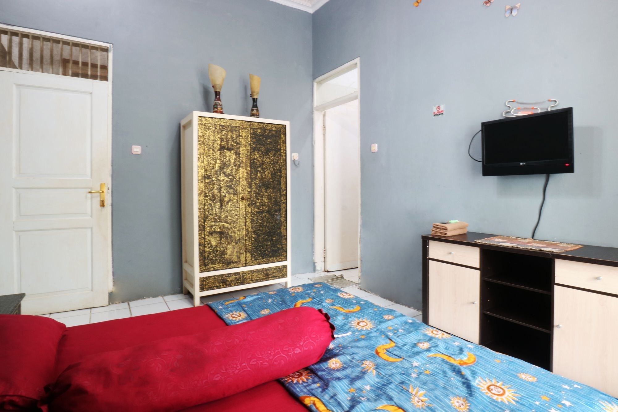Villa Sri Manganti Τζακάρτα Εξωτερικό φωτογραφία