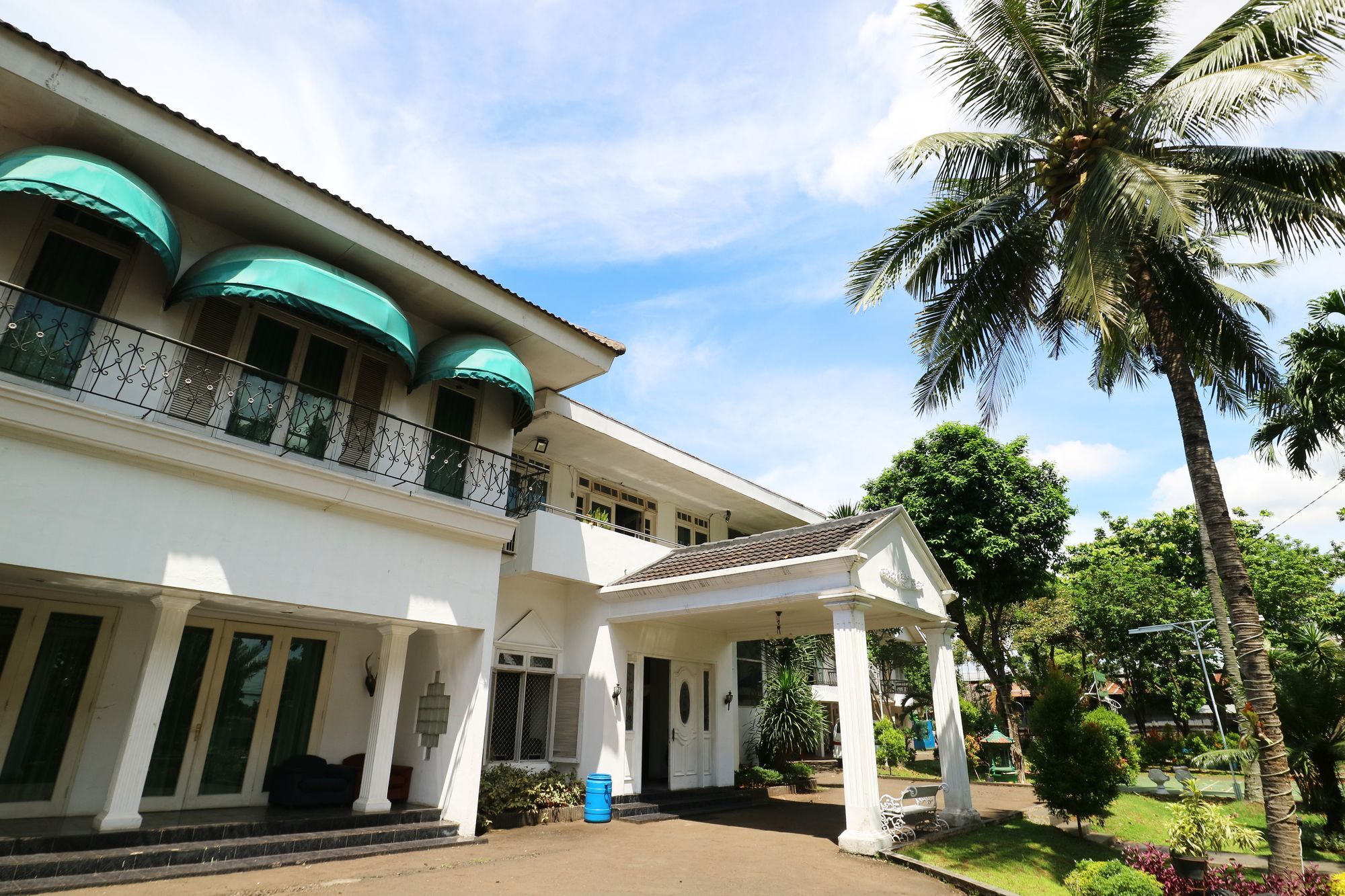 Villa Sri Manganti Τζακάρτα Εξωτερικό φωτογραφία