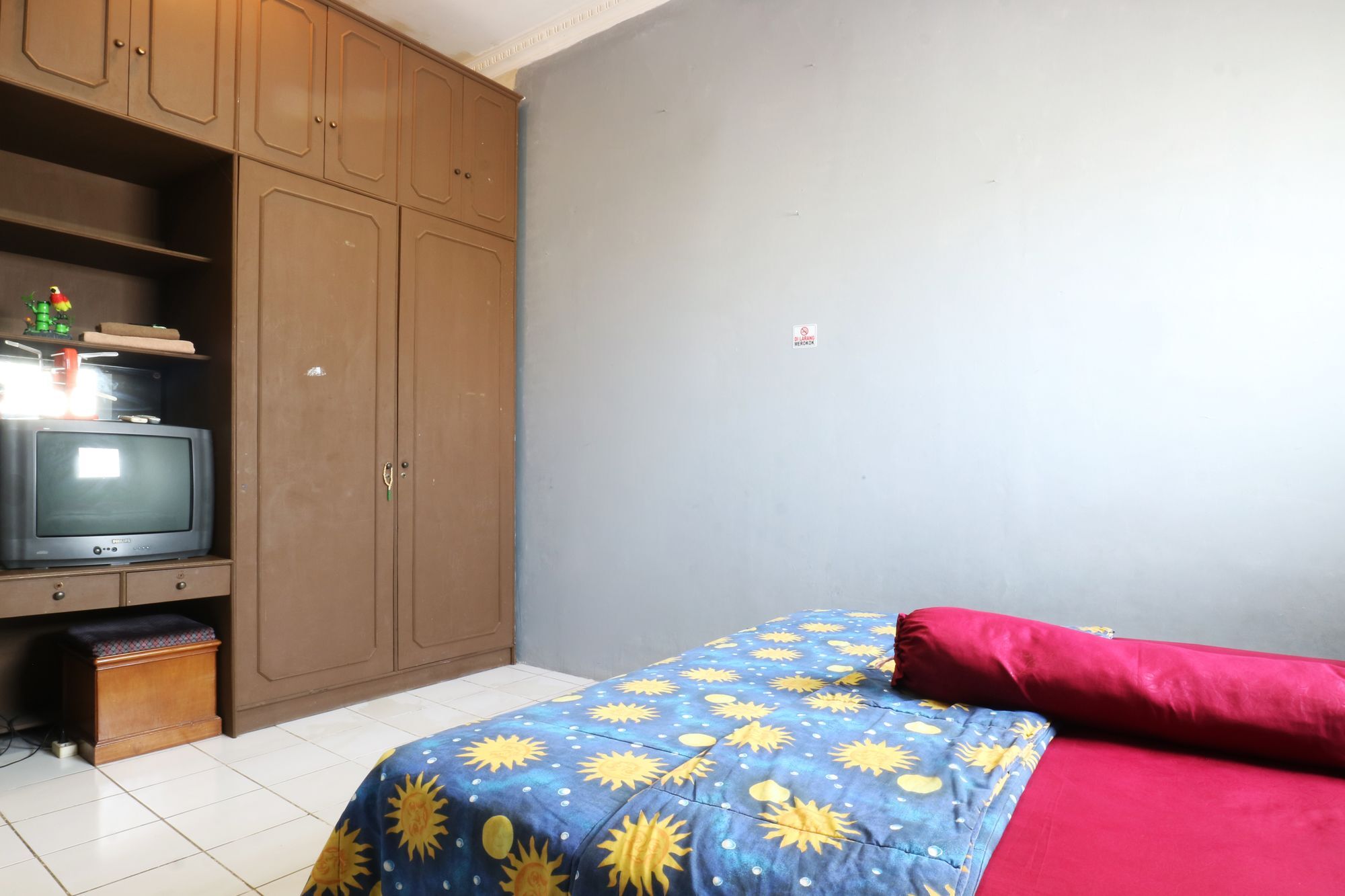 Villa Sri Manganti Τζακάρτα Εξωτερικό φωτογραφία