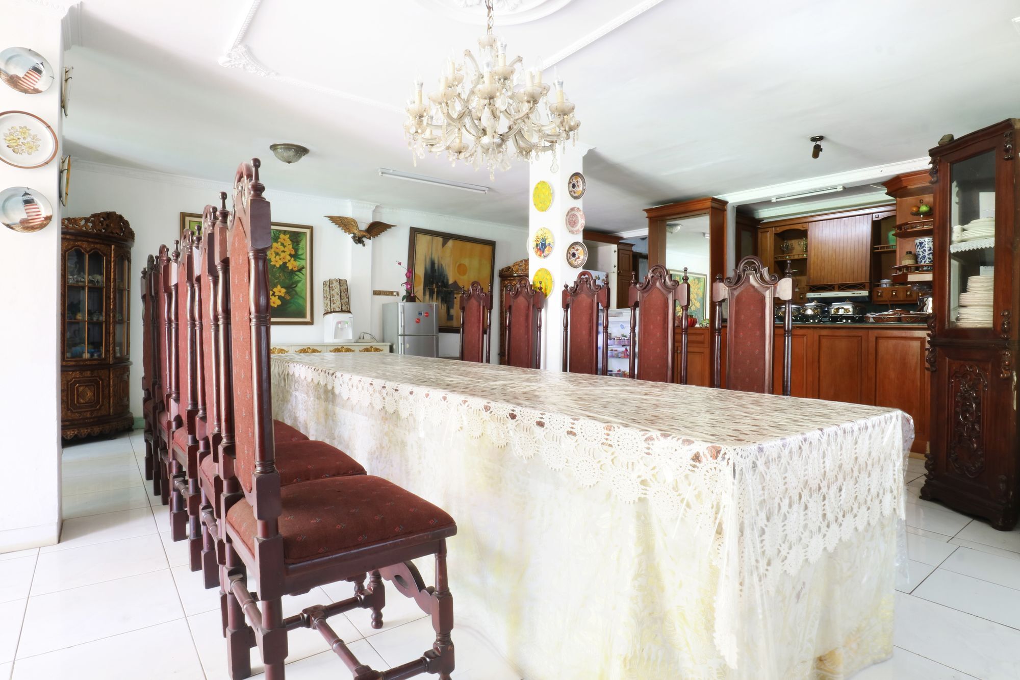 Villa Sri Manganti Τζακάρτα Εξωτερικό φωτογραφία