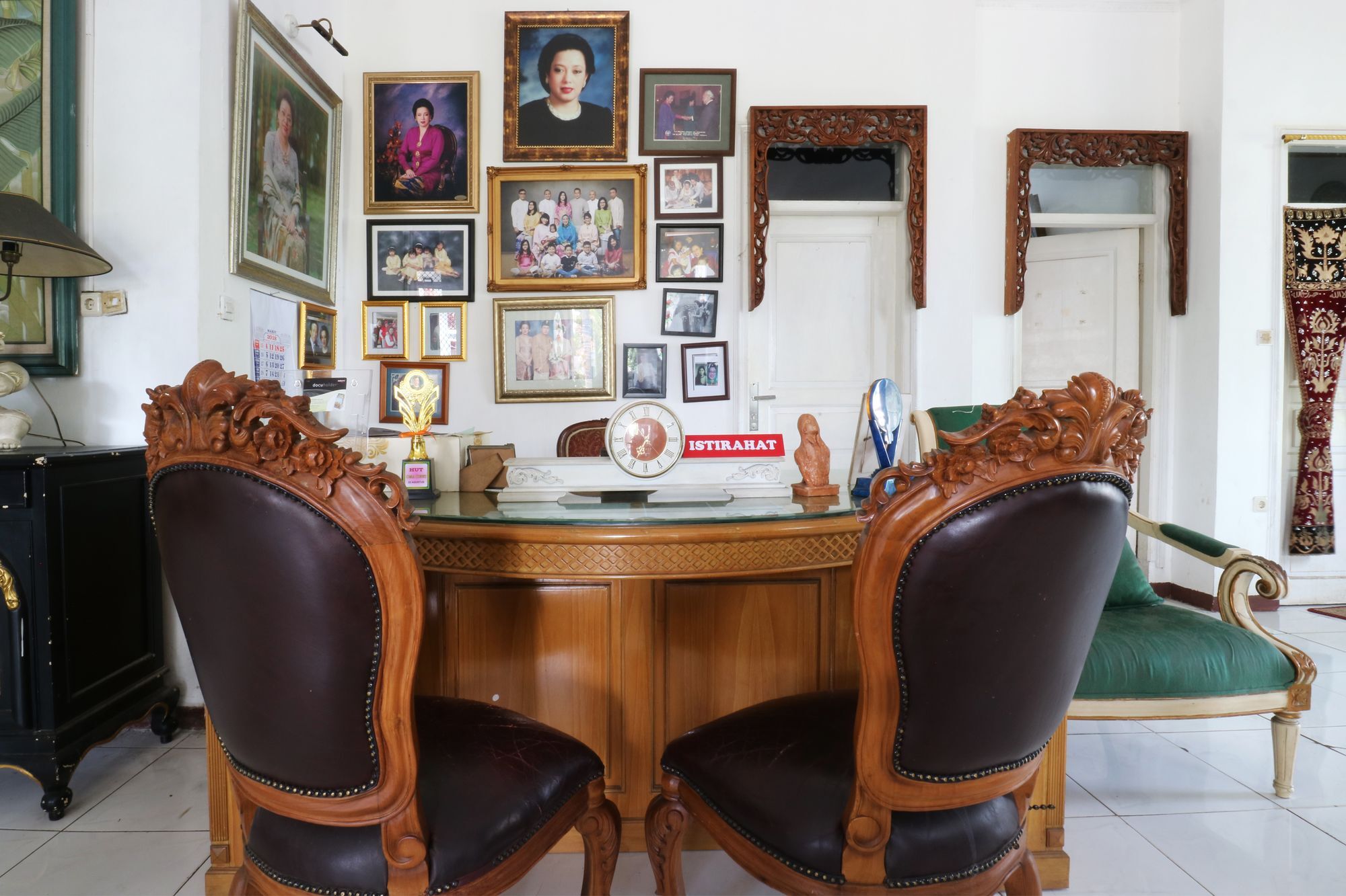 Villa Sri Manganti Τζακάρτα Εξωτερικό φωτογραφία