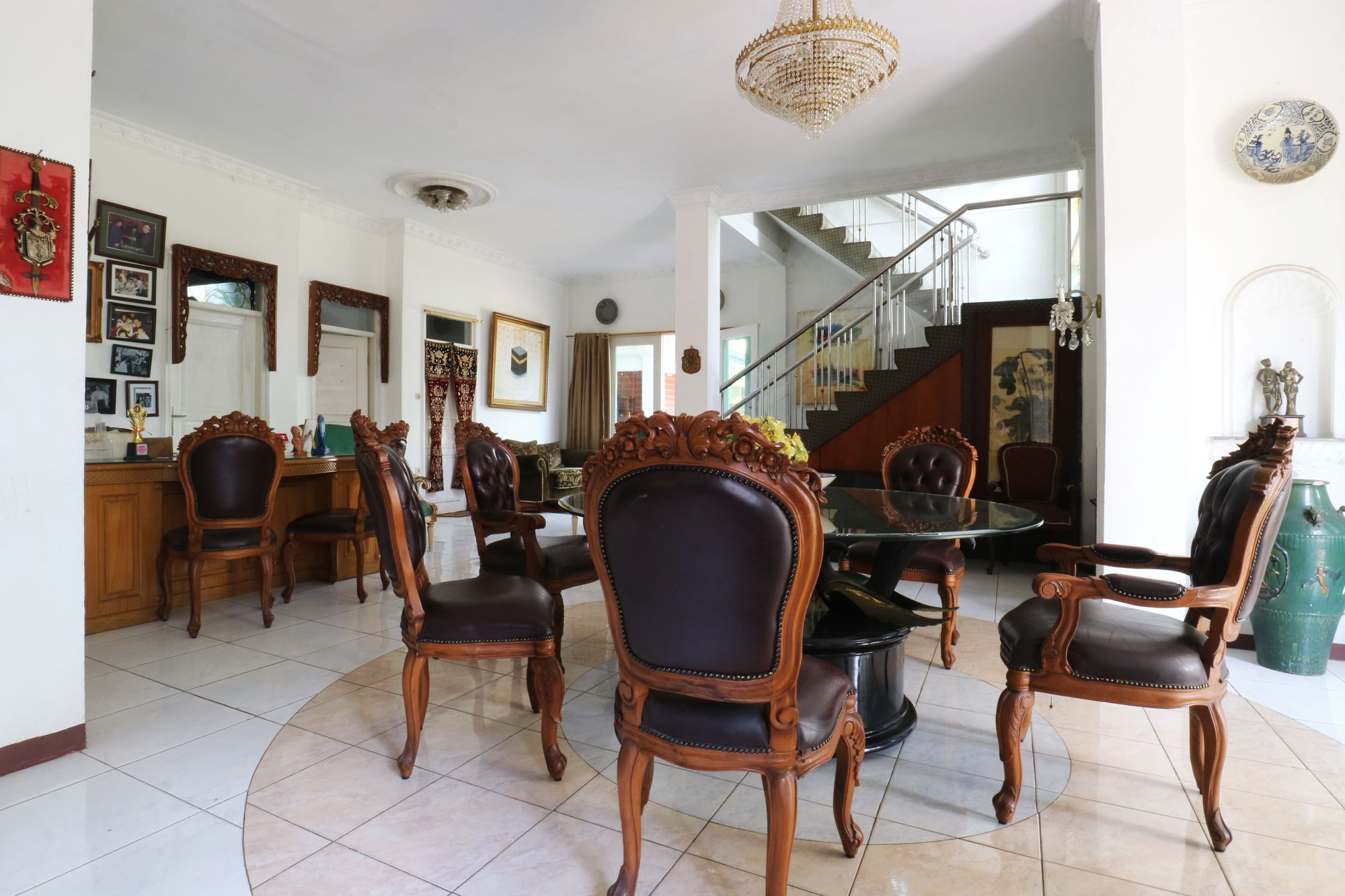 Villa Sri Manganti Τζακάρτα Εξωτερικό φωτογραφία