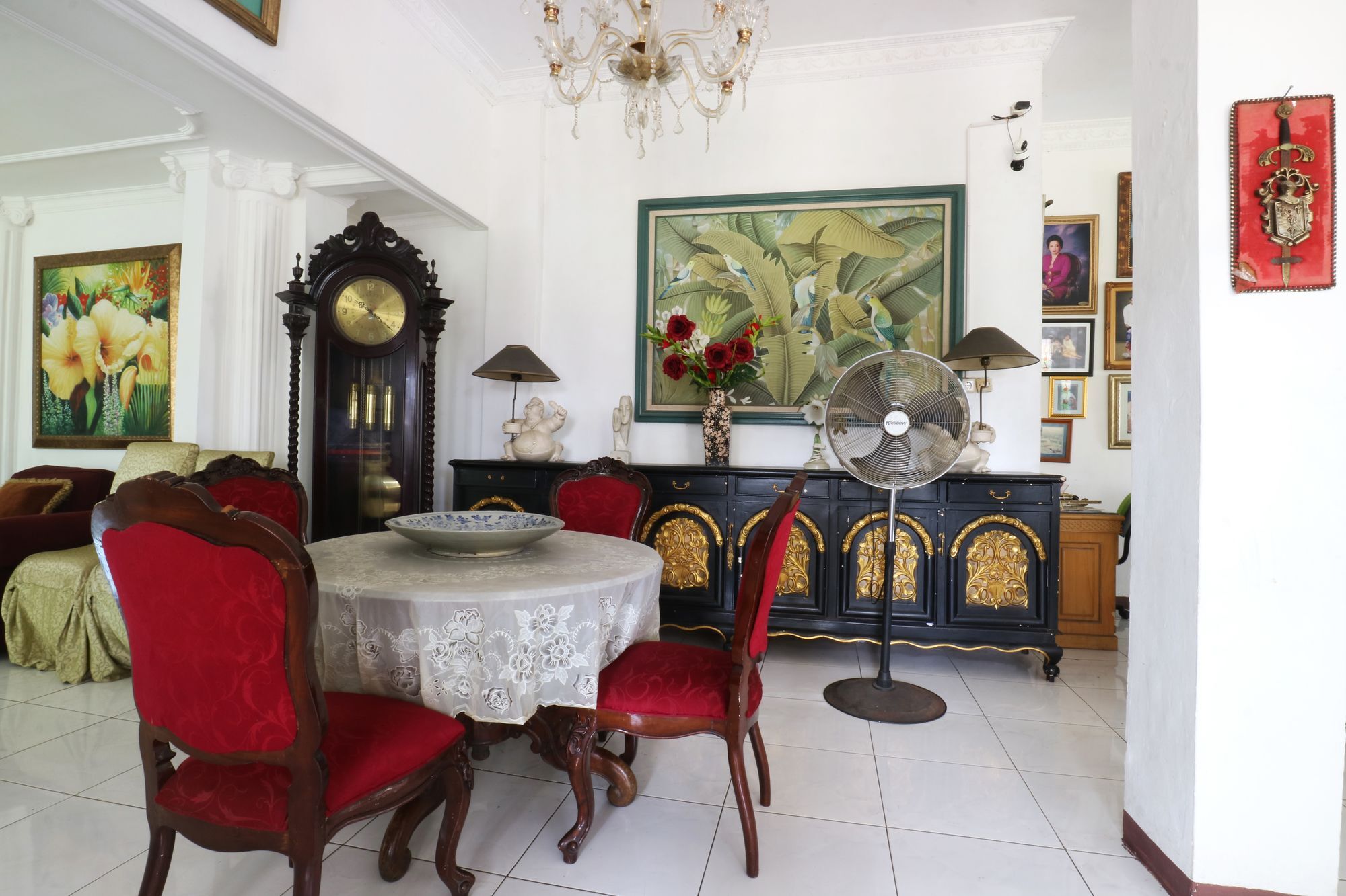 Villa Sri Manganti Τζακάρτα Εξωτερικό φωτογραφία