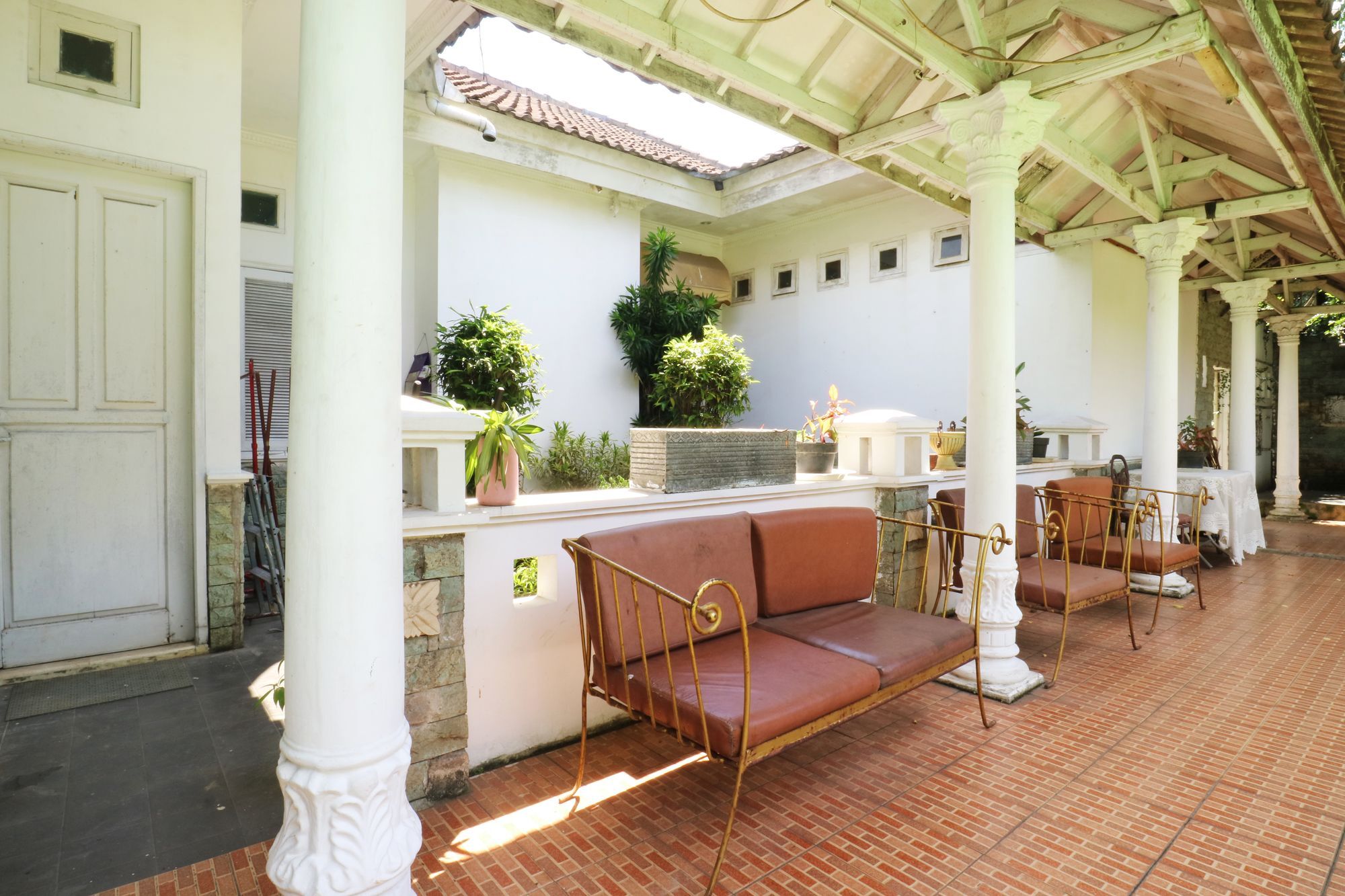 Villa Sri Manganti Τζακάρτα Εξωτερικό φωτογραφία
