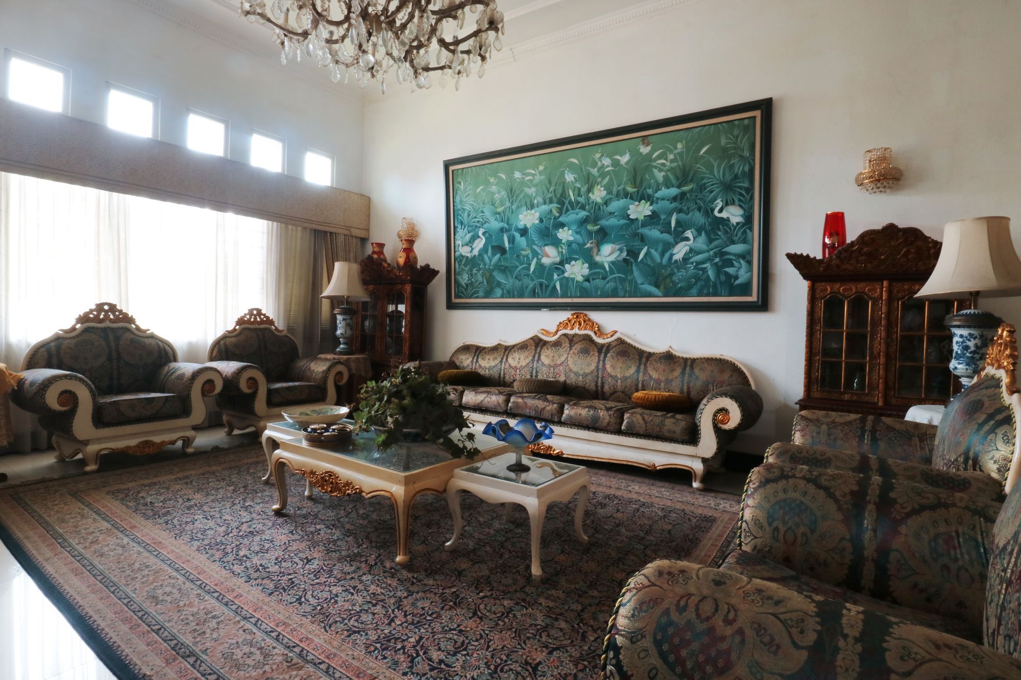 Villa Sri Manganti Τζακάρτα Εξωτερικό φωτογραφία