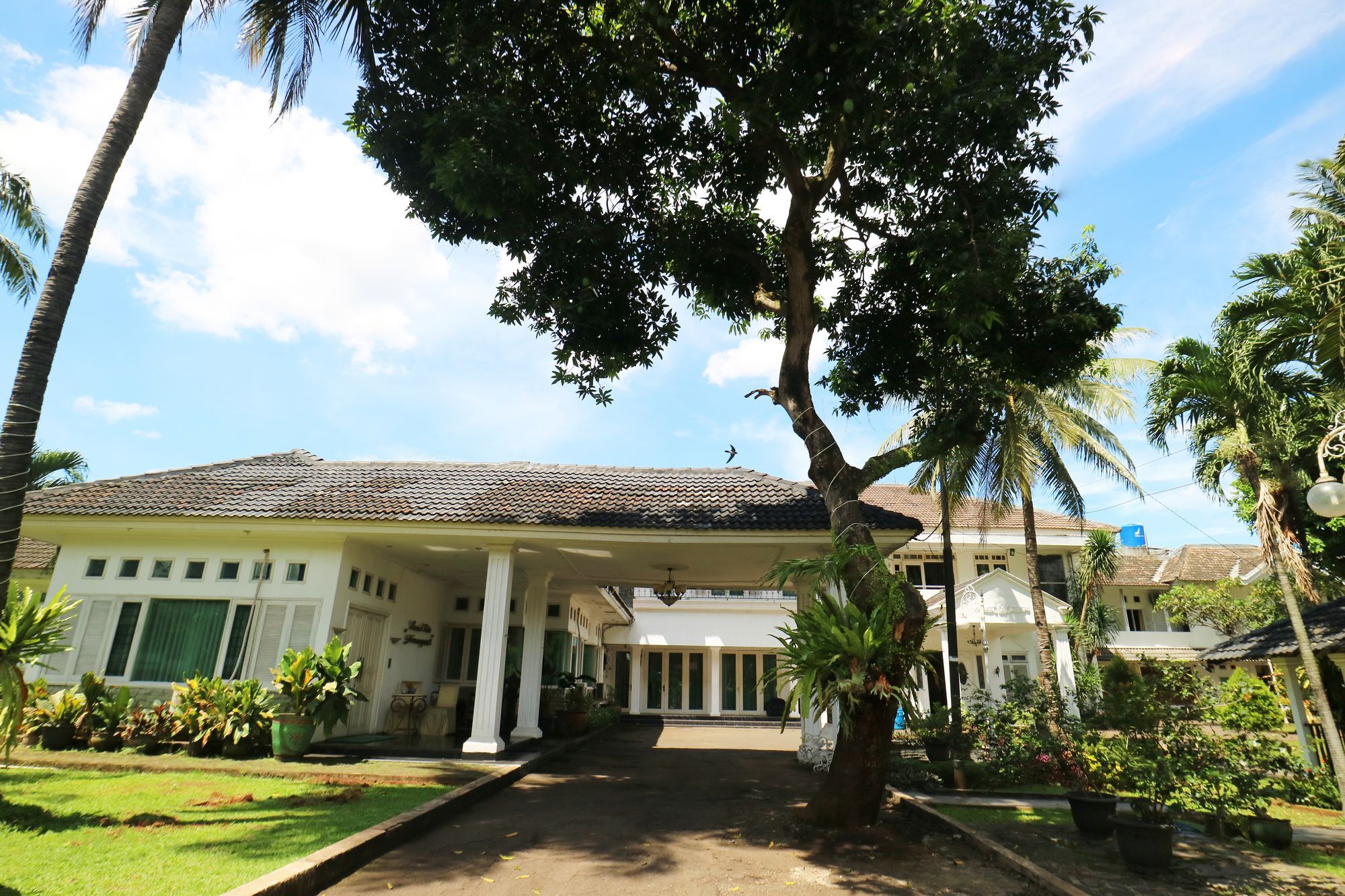 Villa Sri Manganti Τζακάρτα Εξωτερικό φωτογραφία